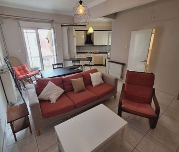 Studio/Γκαρσονιέρα για ενοικίαση - Άνω Πόλη, - Photo 3