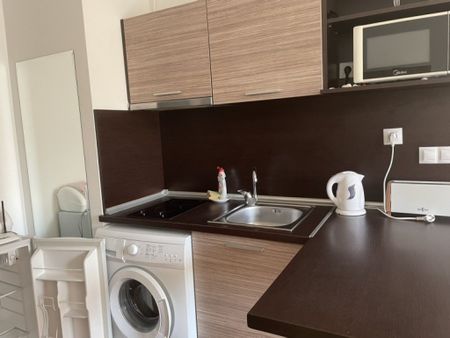 Apartament cu 2 camere de inchiriat in zona Astra - Fotografie 4