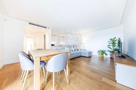 Apartamento T2 em Lisboa - Photo 4