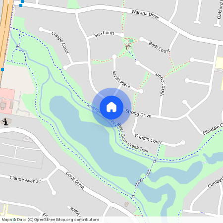 41 Strong Drive, Vic 3976, Hampton Park