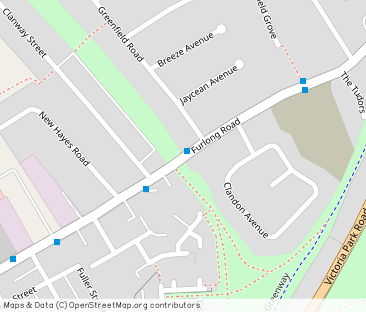 Furlong Road, Stoke-on-Trent, Staffordshire, ST6 - Photo 1