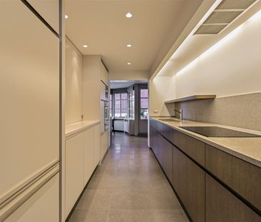 Zeer ruim bemeubeld duplexappartement - Foto 2