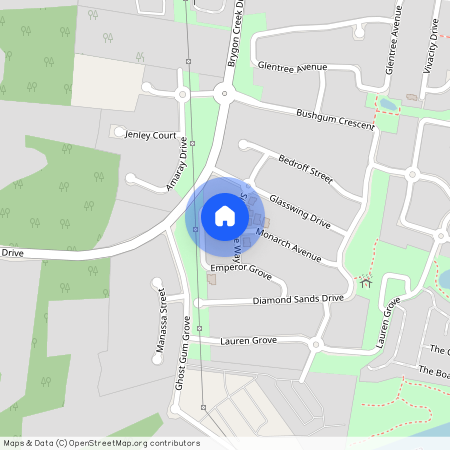 8 Silver Sedge Way, Qld 4209, Upper Coomera