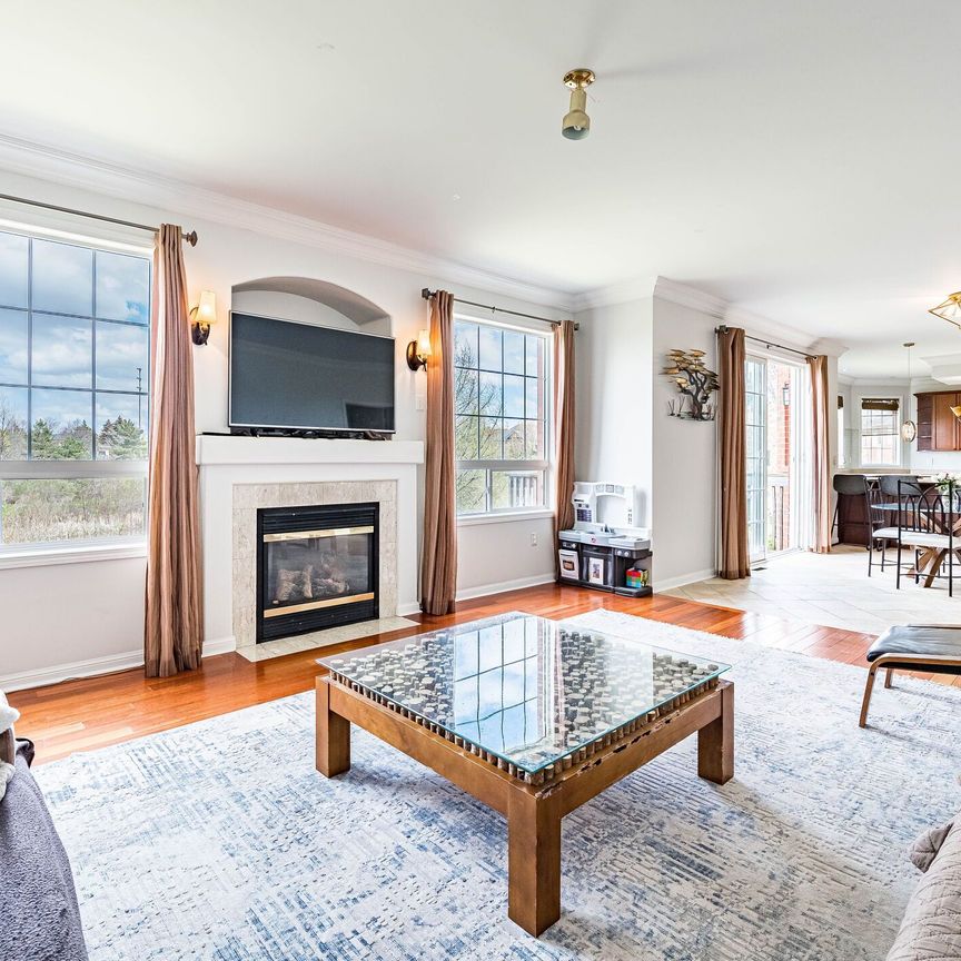 For Lease - 85 Bloomsbury Avenue, Brampton, Ontario - Photo 1