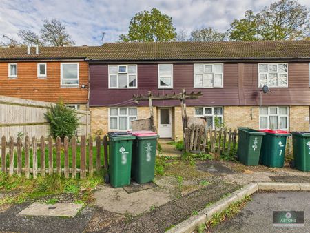 Lanercost Road, Crawley - Photo 5