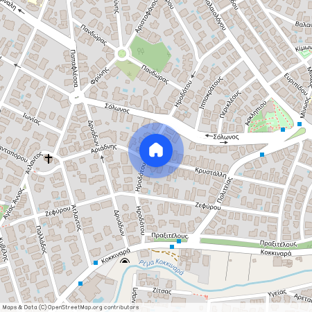 Κηφισιά (Πολιτεία)