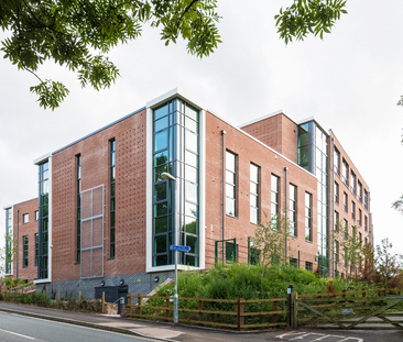 1 bedroom private hall to rent - Photo 3