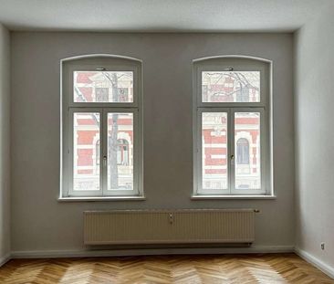 Renovierte 2-Raum-Wohnung mit EBK im Paulusviertel - Foto 3