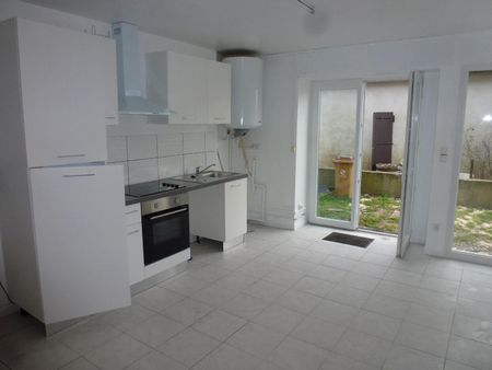 Location Appartement 2 pièces 37m² PUISSEGUIN 33570 - Photo 3