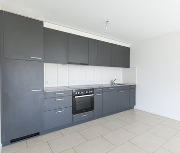 Appartement de 1.5 pièces à la Tour-de-Trême ! - Photo 1