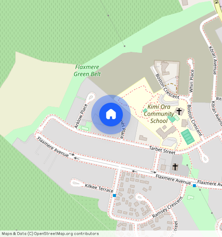 ** Holmes Place, Flaxmere, Hastings