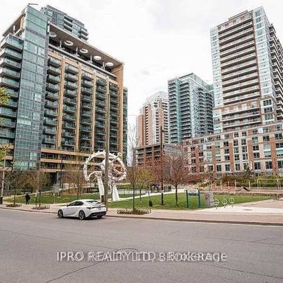 PARKING AND LOCKER INCLD STUNNING STUDIO CONDO - Photo 4