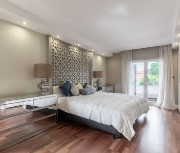 5 Bedroom House with swimming pool, Alapraia, Cascais - Photo 6
