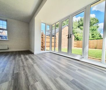 4 bedroom detached house to rent - Photo 5