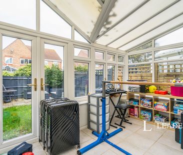 3 bedroom house to rent Lilac Close, Bognor Regis, PO22 - Photo 3