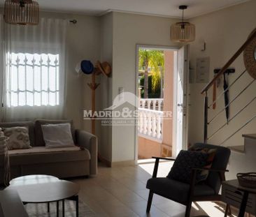 Fabulous 2 bedroom, 2 bathroom house for rent in Los Dolses. - Foto 2
