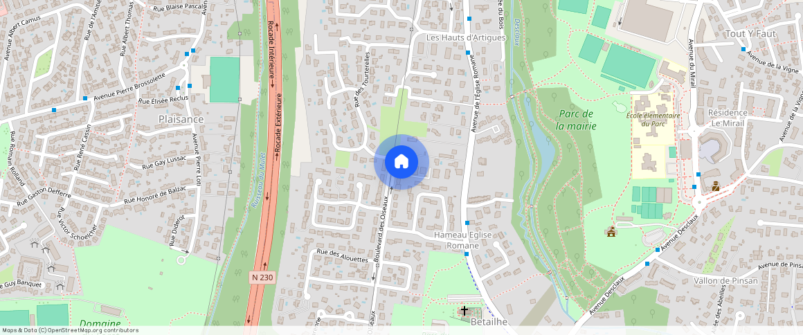 33370, Artigues-Près-Bordeaux