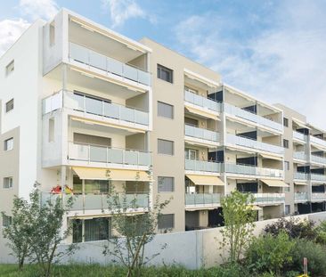 Logement 2.5 pièces à la Tour-de-Trême - Photo 1