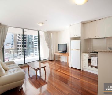 2606/393 Pitt Street, Sydney NSW 2000 - Apartment For Rent | Domain - Photo 1