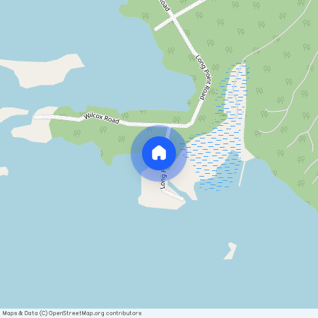 20 Long Point Road, Tay