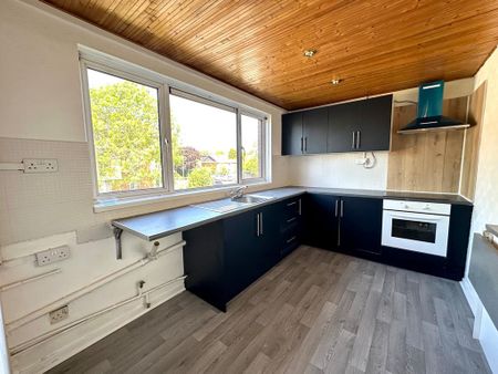 2 bedroom apartment to rent - Photo 3