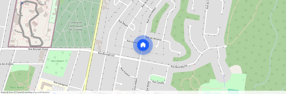 112 Boul Leclerc E Granby, Granby, Granby, Estrie, J2H 1G2