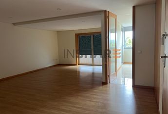 Apartamento T2 em Braga