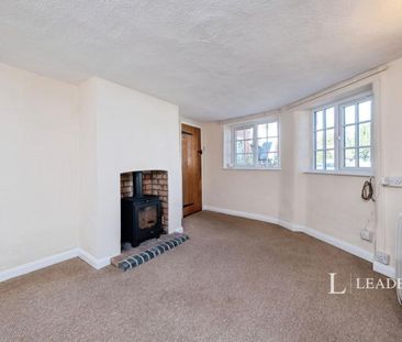 2 bedroom cottage to rent School Lane, Preston Bissett, Buckingham,... - Photo 1