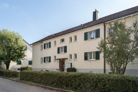 3.5 Zimmer, 71 m², EG - Photo 3