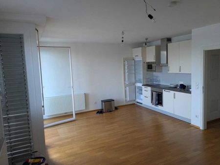 Moderne 2-Zimmer-Wohnung mit Balkon in 8020 Graz - Photo 3