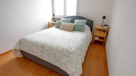 3½ Zimmer-Wohnung in Dietikon (ZH), möbliert, auf Zeit - Photo 5