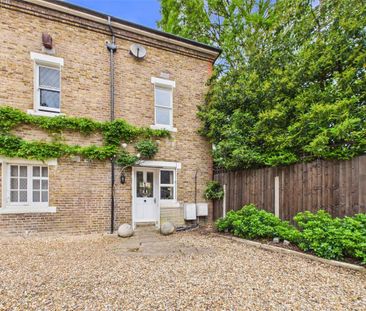 1 bedroom semi-detached house to rent - Photo 3