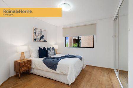 Spacious & Renovated Unit - Photo 2