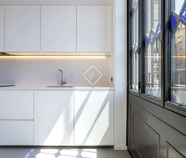 2 bedroom luxury Apartment for rent in Barcelona, Catalonia - Photo 5