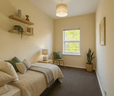 1 bedroom flat to rent - Photo 3