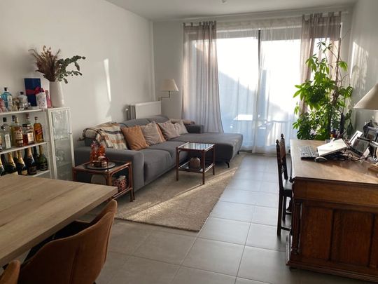 Appartement te huur - Foto 1