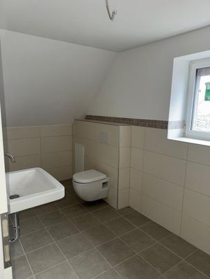 Wohnung zu mieten, frisch saniert Bexbach Frankenholz - Foto 1