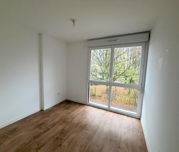 location Appartement T3 DE 62.09m² À LIEUSAINT - Photo 4