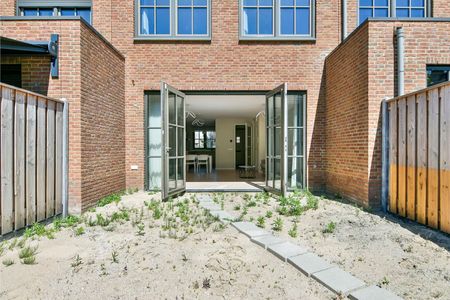 Benjamin Jonsonlaan 149, Hoofddorp Toolenburg Zuid, 2135VP - Foto 2