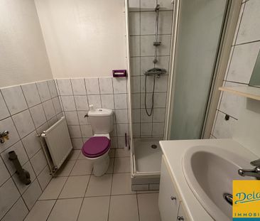 Location Appartement 2 pièces 22m² LIMOGES 87000 - Photo 2