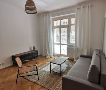 Pronájem bytu 3+1 • 80 m² bez realitkyKotlářská, Brno - Veveří, Jih... - Fotografie 1
