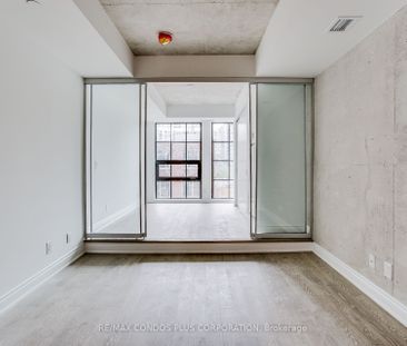 Harlowe Lofts , #411 - Photo 3