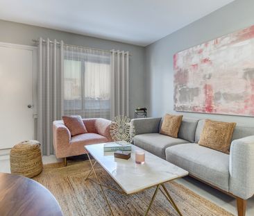 2150 Boulevard de Maisonneuve Ouest, Montréal, QC - Photo 4