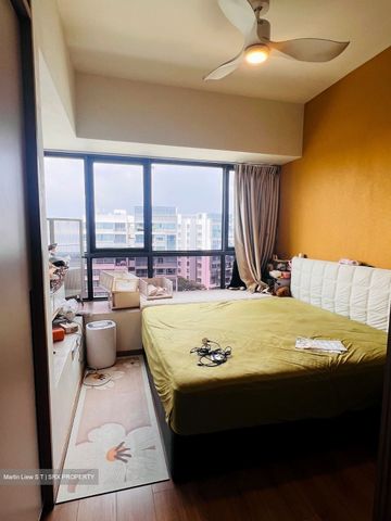 Coco Palms (D18), Condominium - For Rent - Photo 2