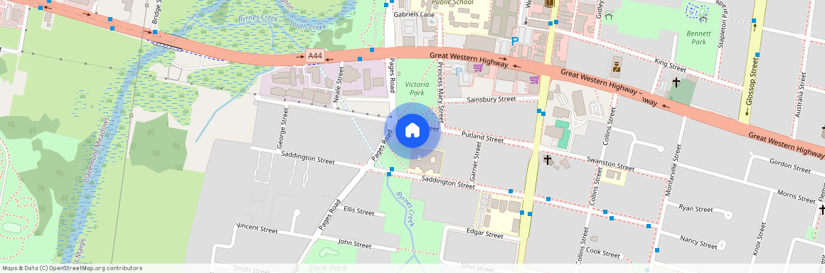 Putland Street 30, NSW 2760, St Marys