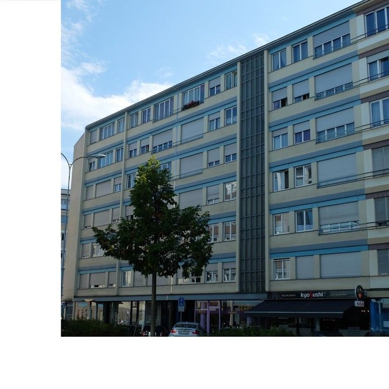 Proche organisations internationales et aéroport - Photo 2