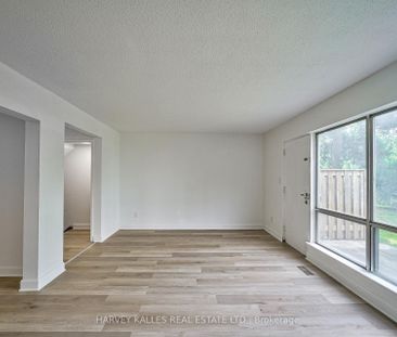 For Lease - 2012 Sheppard Avenue Unit# TH102, Toronto, Ontario - Photo 3