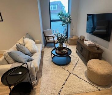 1 bedroom flat to rent - Photo 6