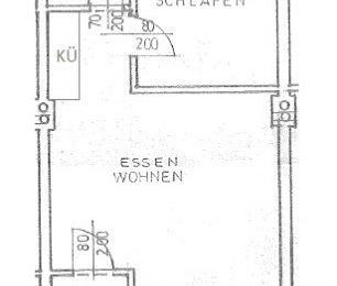 Wetzelsdorf – 44m² – 2 Zimmer Wohnung – ruhige Wohnlage - Photo 6