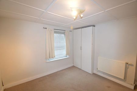 2 Bedroom End Terraced To Rent - Photo 3